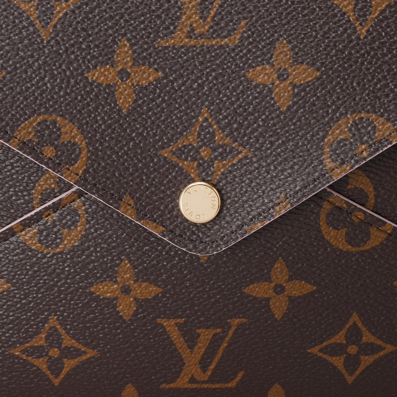 LOUIS VUITTON(USED)루이비통 M62034 모노그램 키리가미 포쉐트